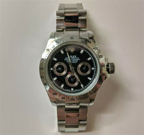 rolex daytona oyster perpetual 1992|rolex daytona 16520 winner 1992.